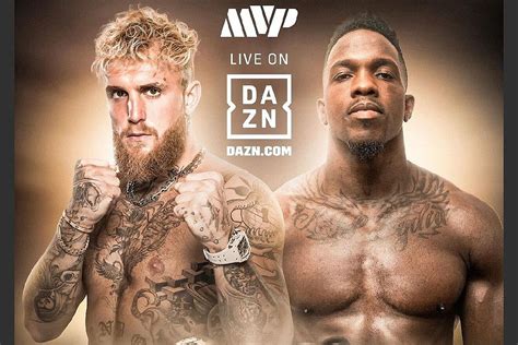 jake paul main card results|jake paul vs andre august time.